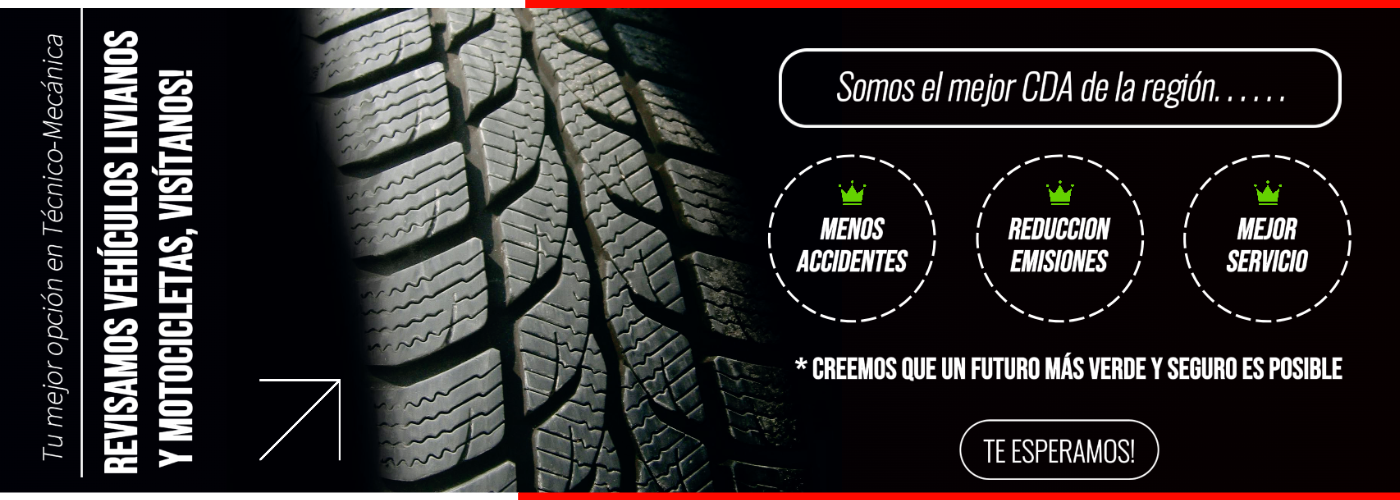 Somos el mejor CDA de la Región