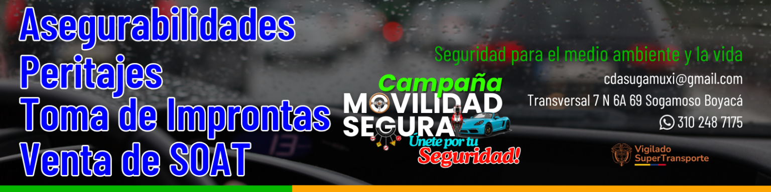 Banners pagina