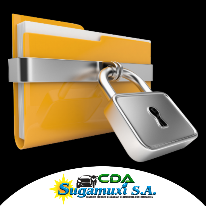 Aviso de Privacidad