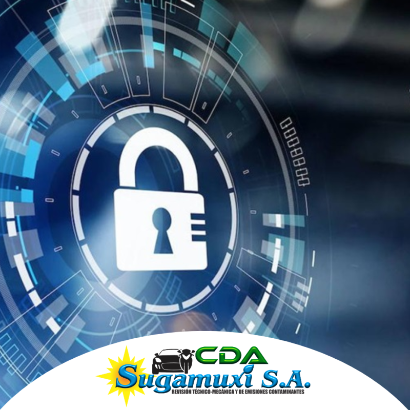 Proteccion de datos personales