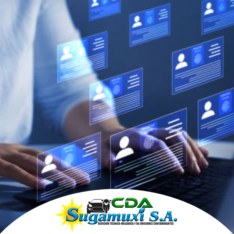 Que son datos Personales