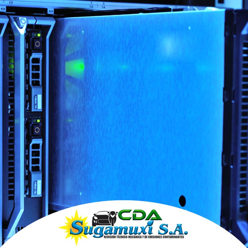 Recoleccion de los datos personales